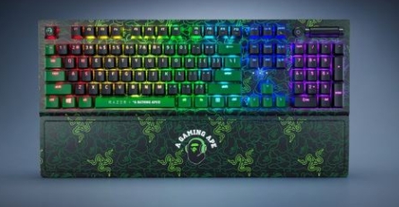 איך Razer שינתה את הדרך שבה אני משחק וחושב טכנולוגיה