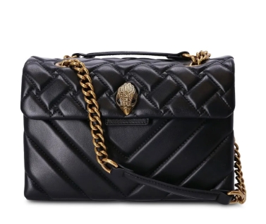 פרקטיות עם סטייל ב-kurt geiger bags