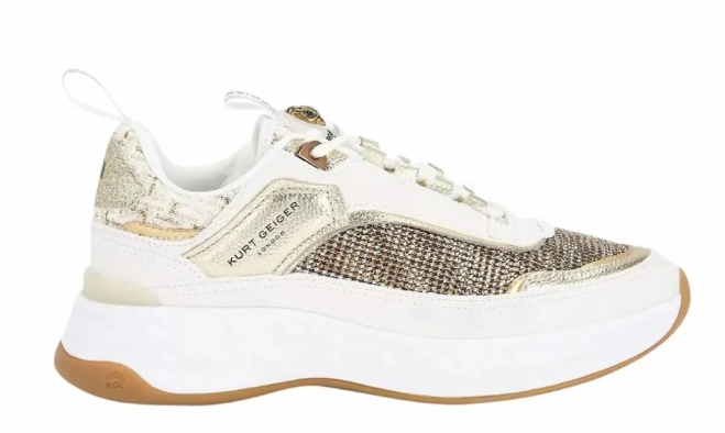 איך זוג kurt geiger shoes הפכו לטקס ההתבגרות האישי שלי