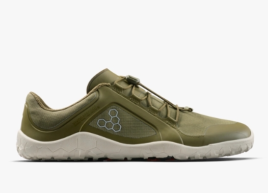 החוויה שלי עם Vivobarefoot Shoes